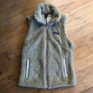 Patagonia Los Gatos Vest (Women’s S)